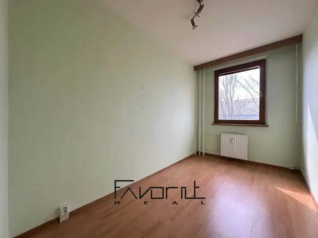 Prodej bytu 3+1, Ostrava, náměstí Václava Vacka, 71 m2