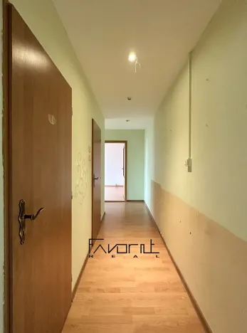 Prodej bytu 3+1, Ostrava, náměstí Václava Vacka, 71 m2