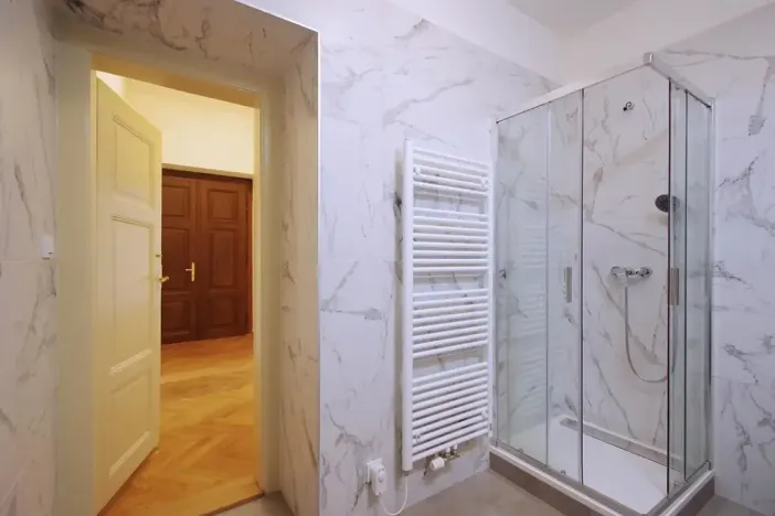 Pronájem bytu 2+kk, Praha - Staré Město, Kozí, 125 m2