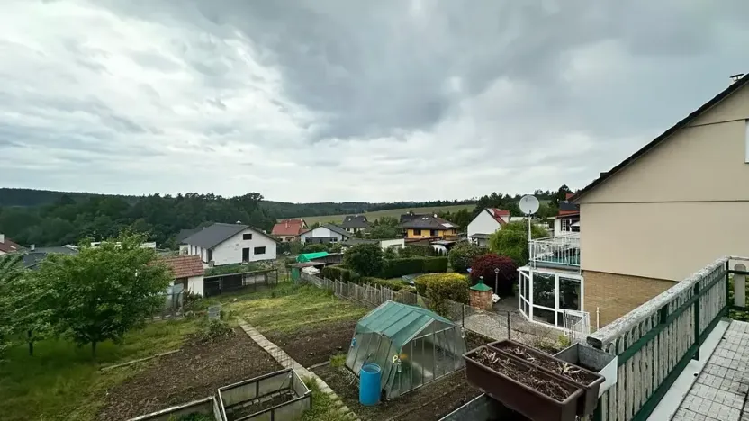 Prodej rodinného domu, Boskovice, 320 m2