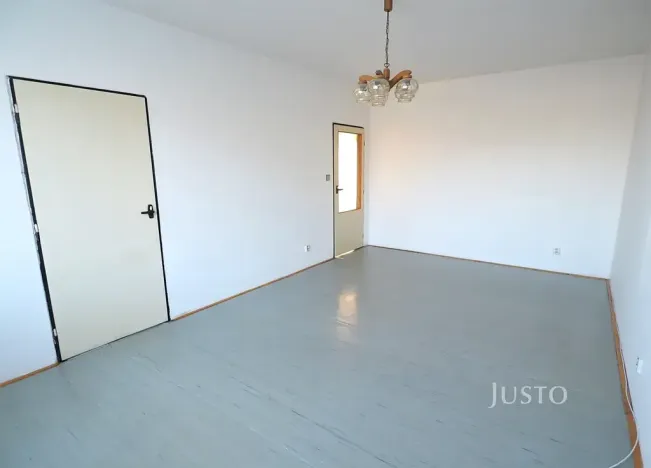 Prodej bytu 2+1, Písek, třída Přátelství, 60 m2