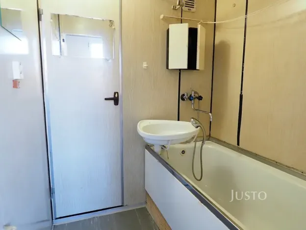 Prodej bytu 2+1, Písek, třída Přátelství, 60 m2