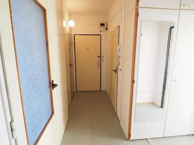 Prodej bytu 2+1, Písek, třída Přátelství, 60 m2