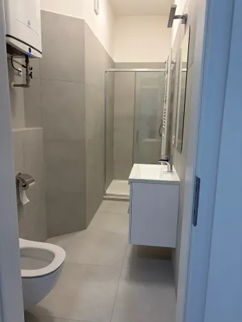 Pronájem bytu 2+kk, Praha, U plynárny, 48 m2