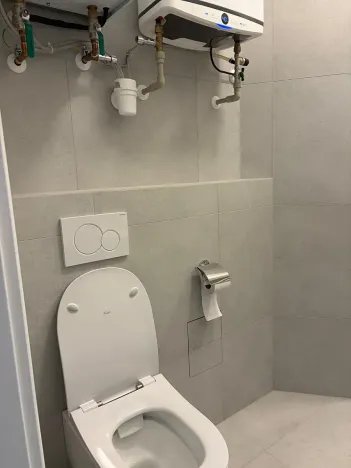 Pronájem bytu 2+kk, Praha, U plynárny, 48 m2