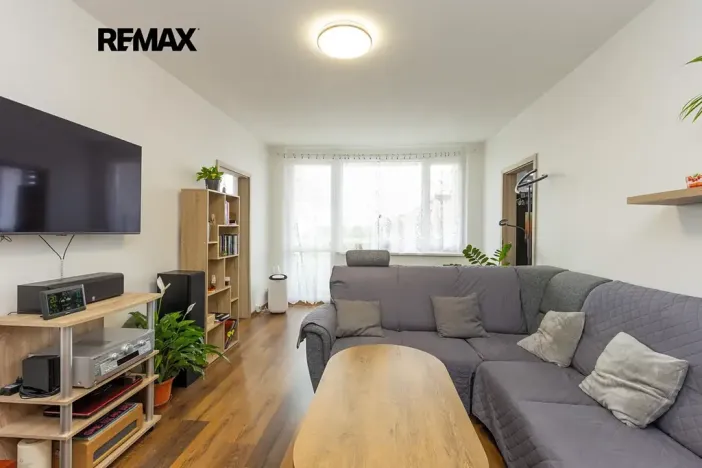 Prodej bytu 3+1, Česká Lípa, Alexandrovská, 77 m2