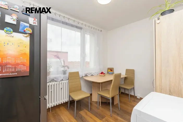 Prodej bytu 3+1, Česká Lípa, Alexandrovská, 77 m2