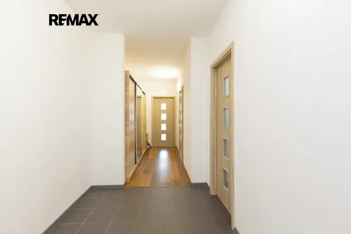 Prodej bytu 3+1, Česká Lípa, Alexandrovská, 77 m2