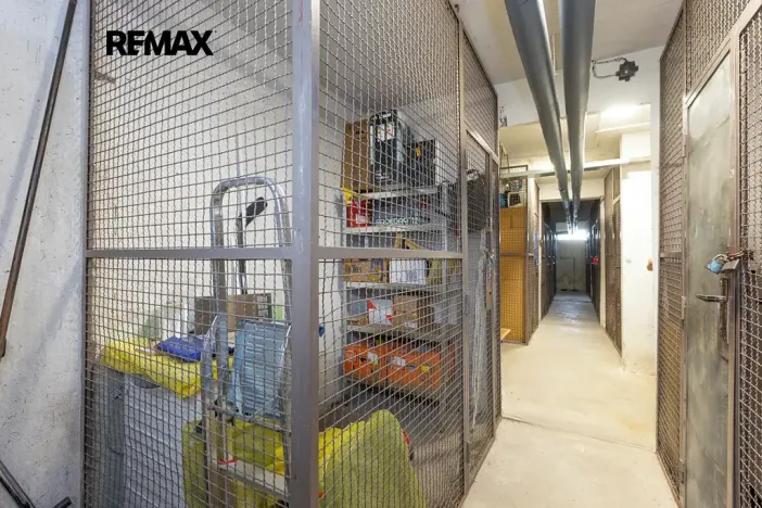 Prodej bytu 3+1, Česká Lípa, Alexandrovská, 77 m2