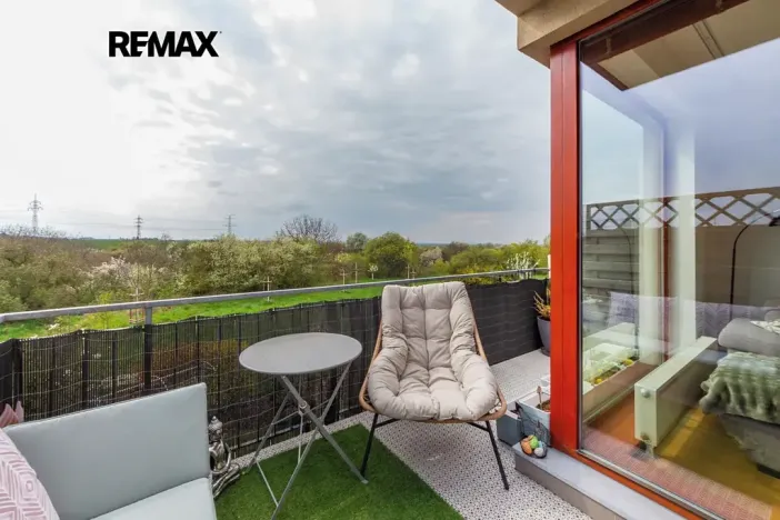 Prodej bytu 2+kk, Brandýs nad Labem-Stará Boleslav, U Vodojemu, 53 m2