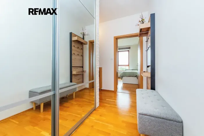 Prodej bytu 2+kk, Brandýs nad Labem-Stará Boleslav, U Vodojemu, 53 m2