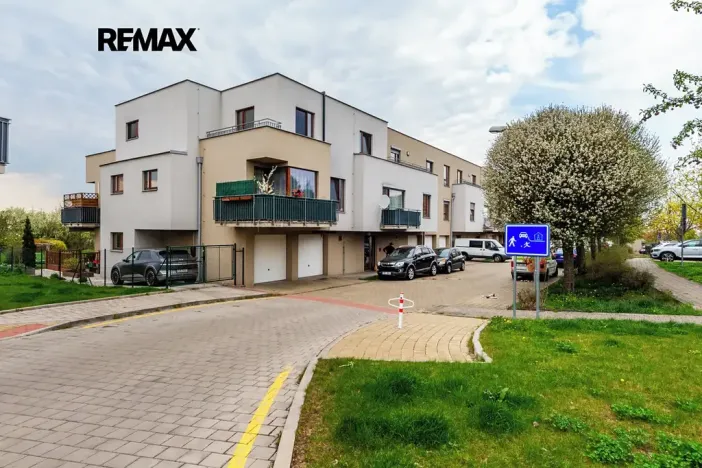 Prodej bytu 2+kk, Brandýs nad Labem-Stará Boleslav, U Vodojemu, 53 m2