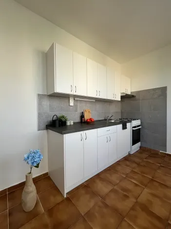 Pronájem bytu 3+1, Česká Lípa, Okružní, 65 m2
