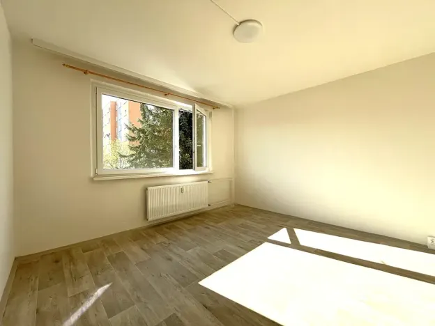 Pronájem bytu 3+1, Česká Lípa, Okružní, 65 m2