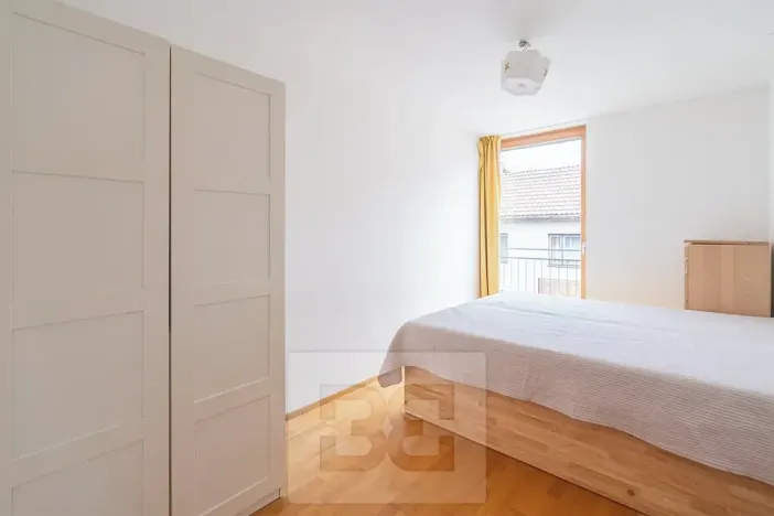 Prodej bytu 3+kk, Praha - Kobylisy, Pod hliništěm, 70 m2