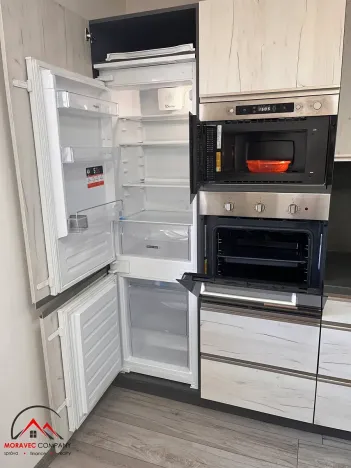 Pronájem bytu 2+1, Ostrava, Železárenská, 78 m2