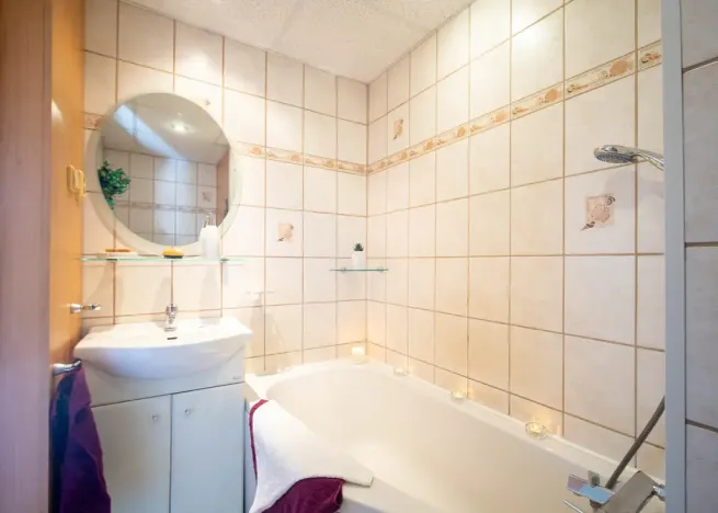 Pronájem bytu 2+1, Most, Jaroslava Vrchlického, 55 m2