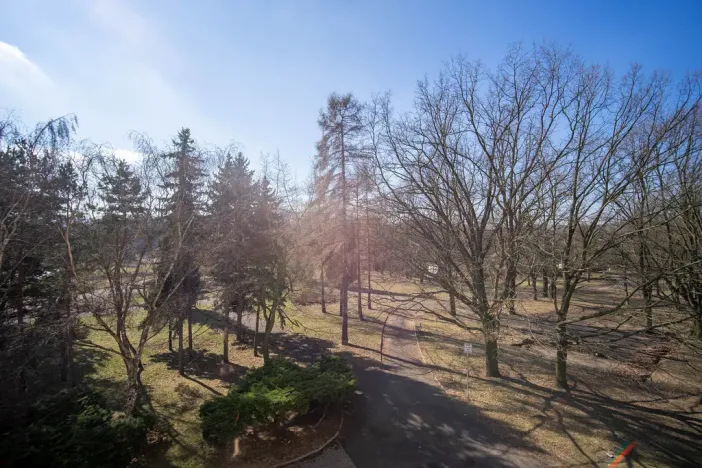 Pronájem bytu 2+1, Most, Jaroslava Vrchlického, 55 m2