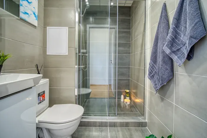 Pronájem bytu 1+1, Jirkov, Studentská, 35 m2