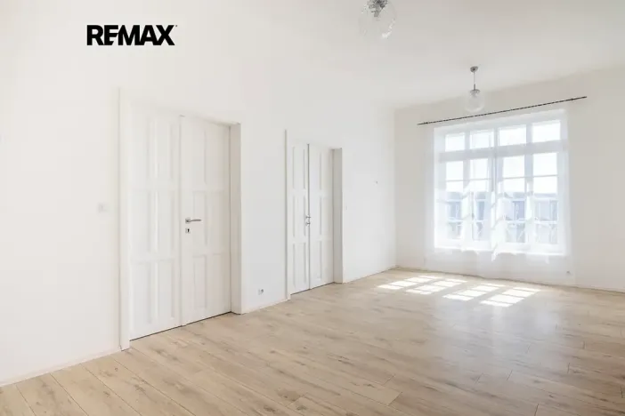 Prodej bytu 4+kk, Vráž, Nad Loděnicí, 104 m2