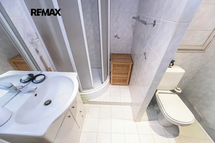 Prodej bytu 2+kk, Praha - Michle, Na úlehli, 43 m2