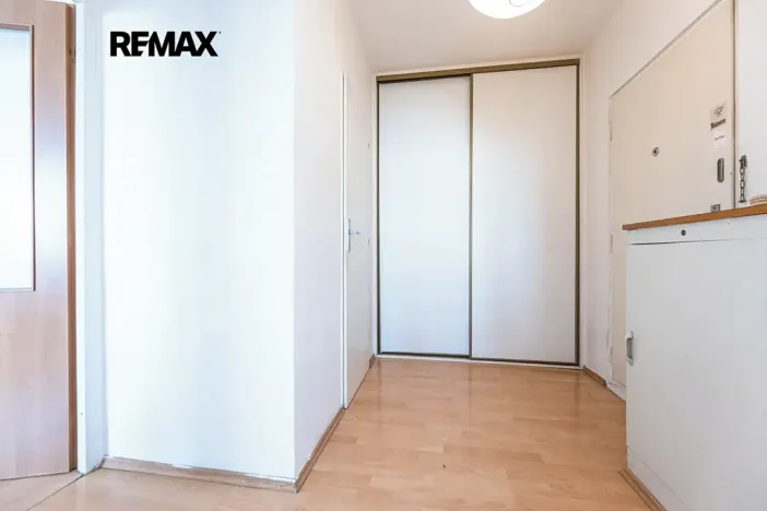 Prodej bytu 2+kk, Praha - Michle, Na úlehli, 43 m2