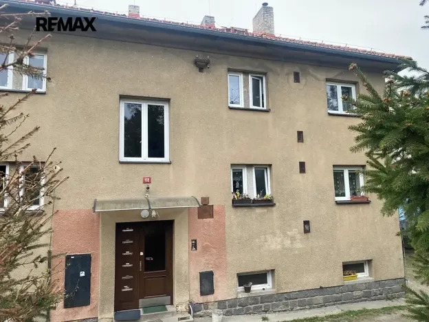 Prodej bytu 3+kk, Neveklov, Rákosníkova, 58 m2