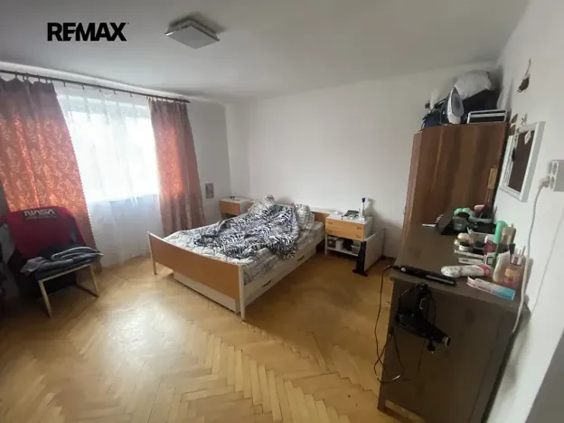 Prodej bytu 3+kk, Neveklov, Rákosníkova, 58 m2