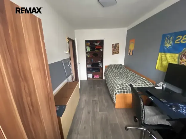 Prodej bytu 3+kk, Neveklov, Rákosníkova, 58 m2