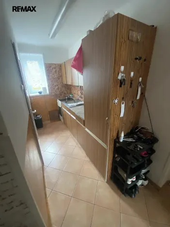 Prodej bytu 3+kk, Neveklov, Rákosníkova, 58 m2