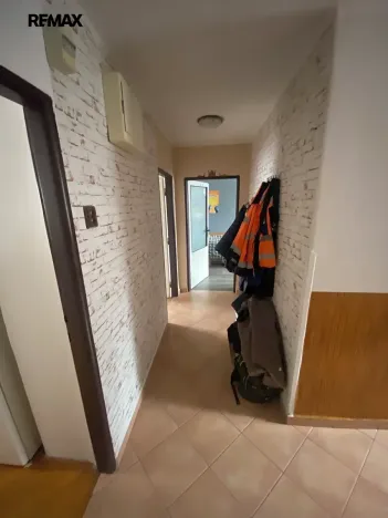 Prodej bytu 3+kk, Neveklov, Rákosníkova, 58 m2