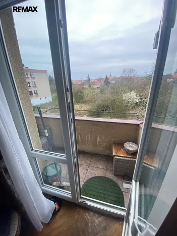 Prodej bytu 3+kk, Neveklov, Rákosníkova, 58 m2