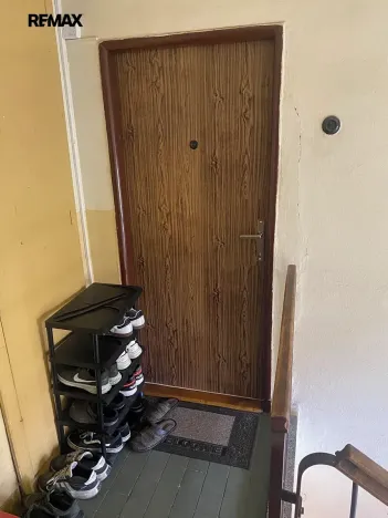 Prodej bytu 3+kk, Neveklov, Rákosníkova, 58 m2