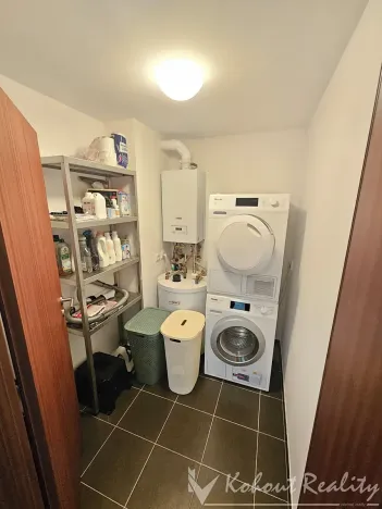 Prodej rodinného domu, Praha - Šeberov, K Šeberovu, 135 m2