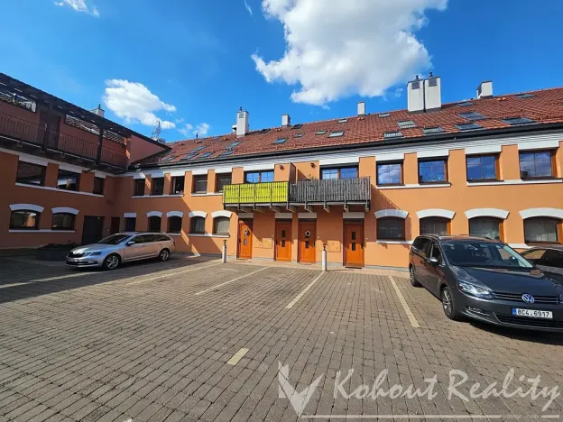 Prodej bytu 4+kk, Praha - Šeberov, K Šeberovu, 135 m2