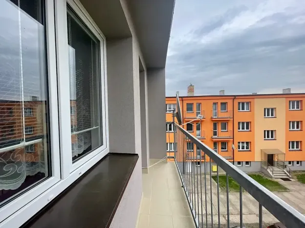 Prodej bytu 3+1, Čáslav, 77 m2