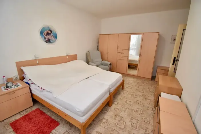 Prodej bytu 3+1, Potěhy, 77 m2