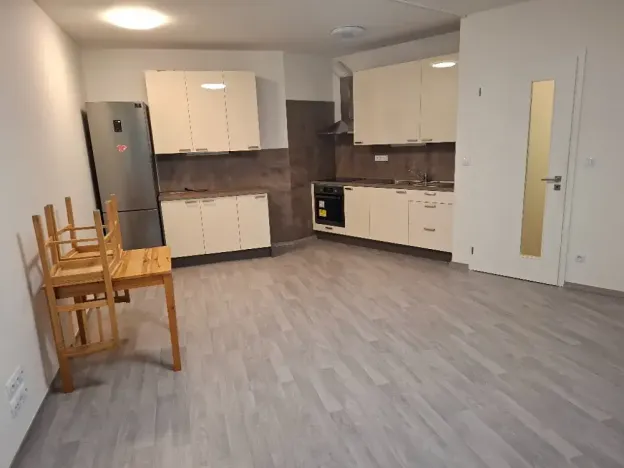 Pronájem bytu 3+kk, Praha - Žižkov, Olgy Havlové, 71 m2