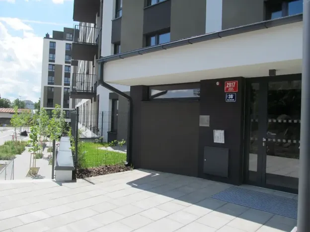 Pronájem bytu 3+kk, Praha - Žižkov, Olgy Havlové, 71 m2