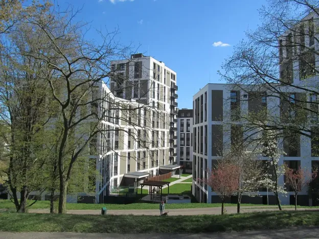 Pronájem bytu 3+kk, Praha - Žižkov, Olgy Havlové, 71 m2