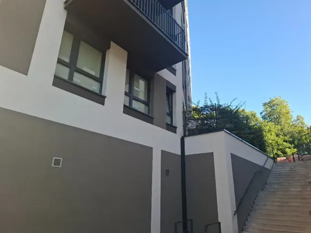 Prodej kanceláře, Praha - Žižkov, Olgy Havlové, 71 m2