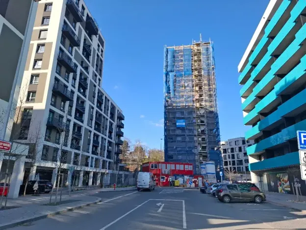 Pronájem obchodního prostoru, Praha - Žižkov, Olgy Havlové, 71 m2