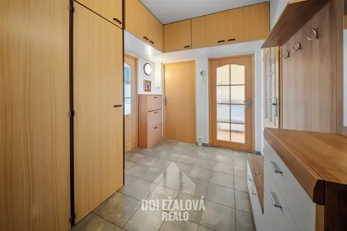 Prodej bytu 3+1, Jihlava, Kosovská, 93 m2