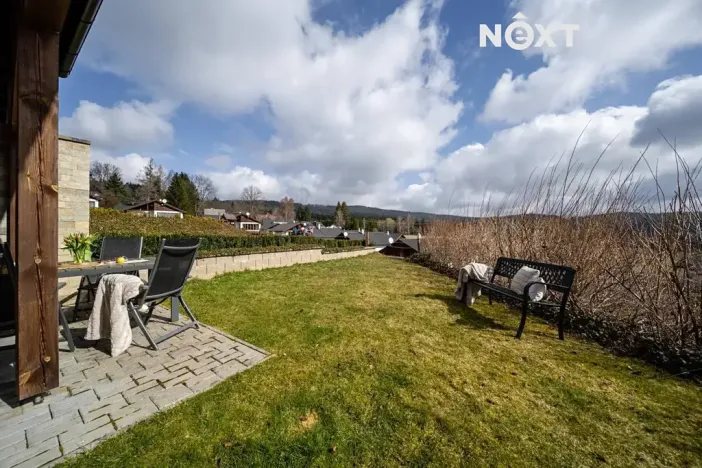 Prodej rodinného domu, Lipno nad Vltavou, 100 m2