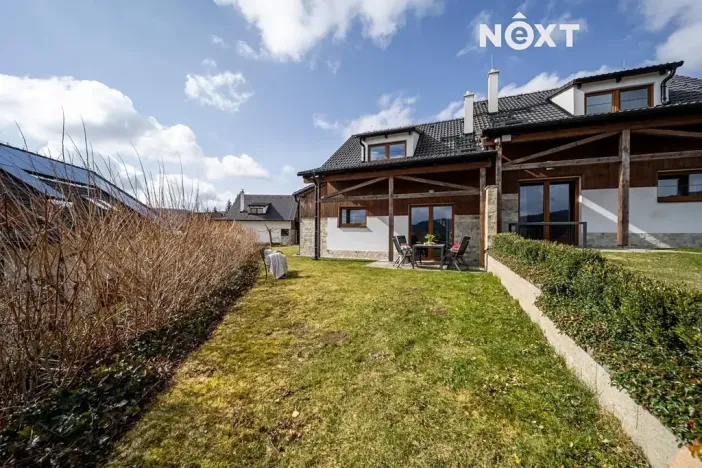 Prodej rodinného domu, Lipno nad Vltavou, 100 m2