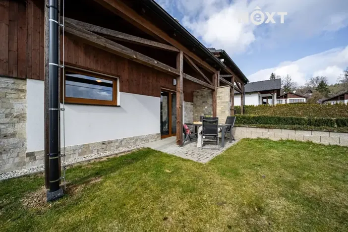 Prodej rodinného domu, Lipno nad Vltavou, 100 m2