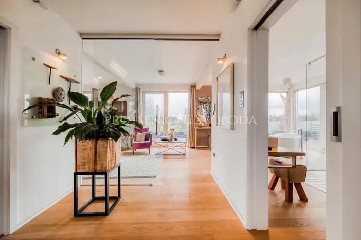 Prodej rodinného domu, Vysoký Újezd, Za Hospodou, 206 m2