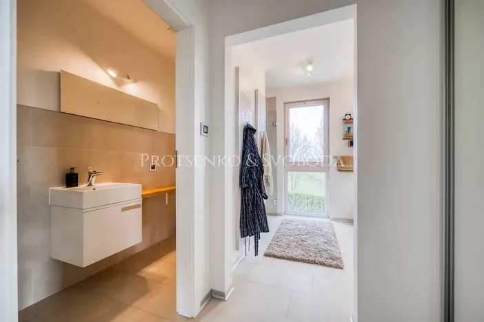 Prodej rodinného domu, Vysoký Újezd, Za Hospodou, 206 m2