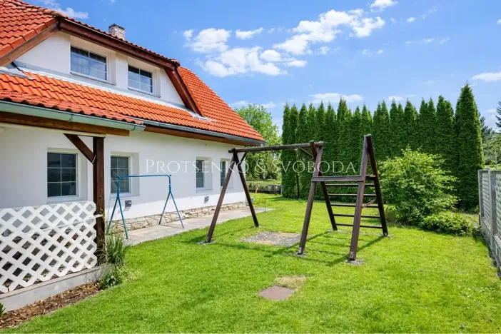 Prodej chalupy, Ždírec nad Doubravou, 145 m2