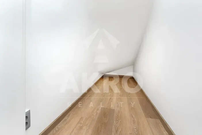 Prodej bytu 4+kk, Praha - Klánovice, Holekova, 158 m2